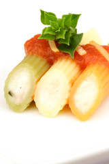 canelloni gourmet