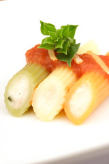canelloni gourmet