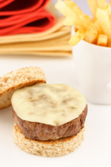 patty melt