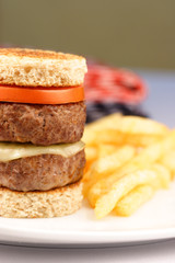 patty melt