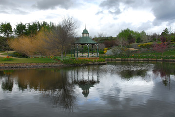 Japanese Garden