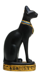 Egyptian cat
