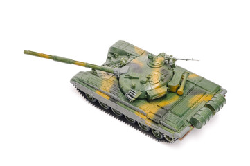 Tank