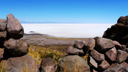 Salar de Uyuni