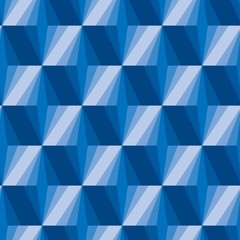 Seamless tile pattern