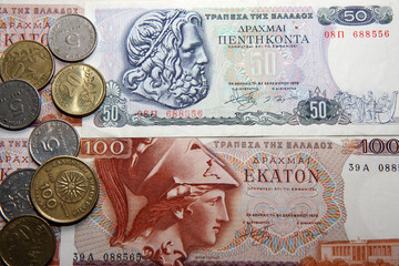 Griechenland Finanzen