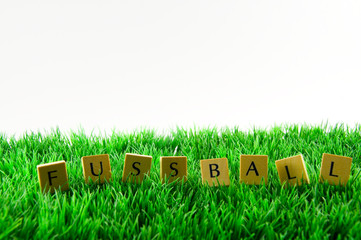 Fussball