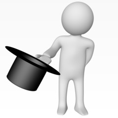 Salutations © Kromosphere