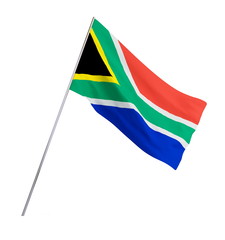 flag South Africa