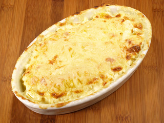Kartoffelgratin