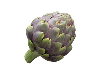 Obraz premium Artischocke