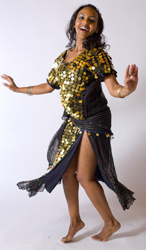 danse