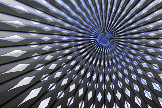 Oragami Abstraction
