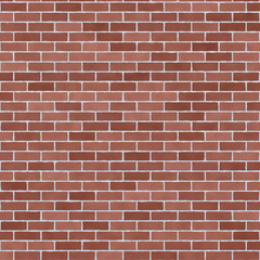 brick wall