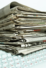Newpapers