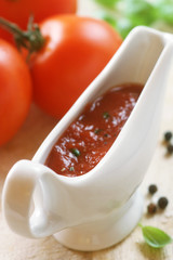 Tomato Sauce