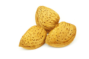 almond