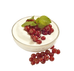 Woods fruits yoghurt 2