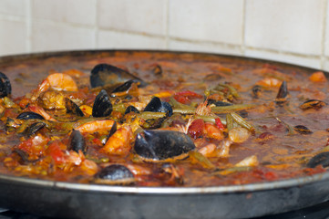 Paella
