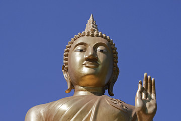 Obraz premium Buddha