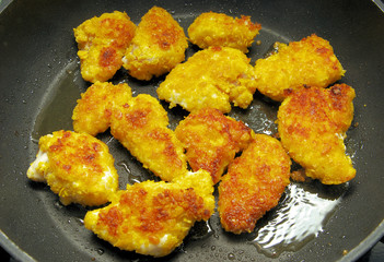 Chickennuggets