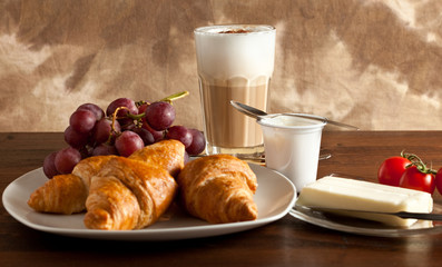 Colazione