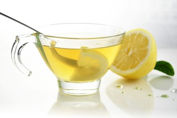 green tea
