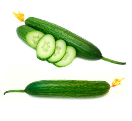 Cucumber Set