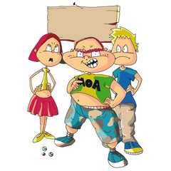 JeuneTyran ( groupe )