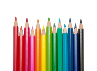 Color Pencils