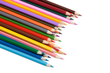 Color Pencils
