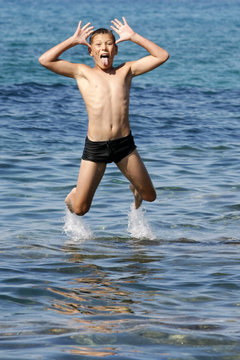 super les vacances