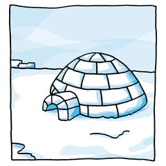 Igloo