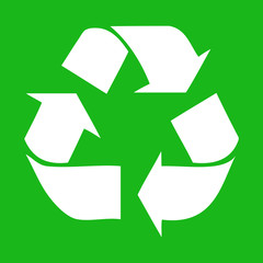 Recycle Illustration