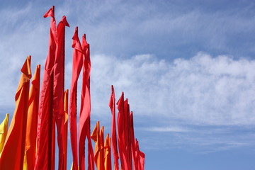 flag