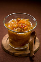 apricot chutney