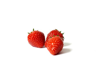 Erdbeeren