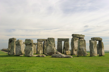 Stonehenge