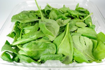Spinach