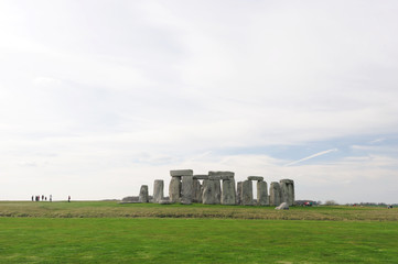 Stonehenge