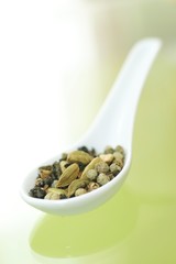 Aromastoffe - Kräutermischung