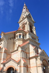 Fototapeta premium Catholic church