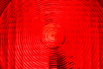 Baustellenlampe