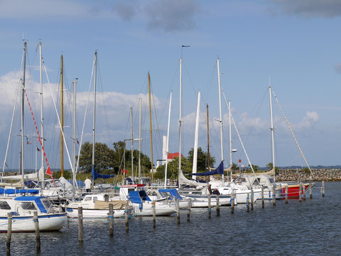 Marstal