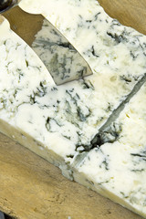 Gorgonzala Käse