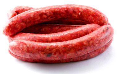 saucisse