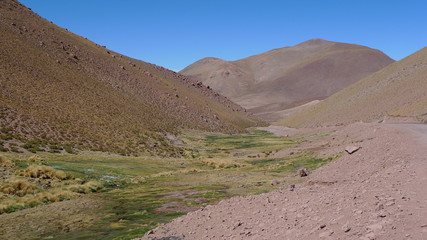 Montagne
