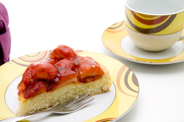 Kaffeezeit