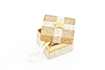 The Jewelry Box