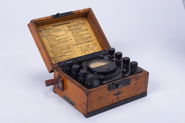 voltmeter